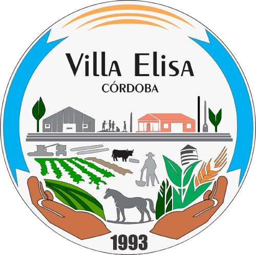 Villa Elisa Logo